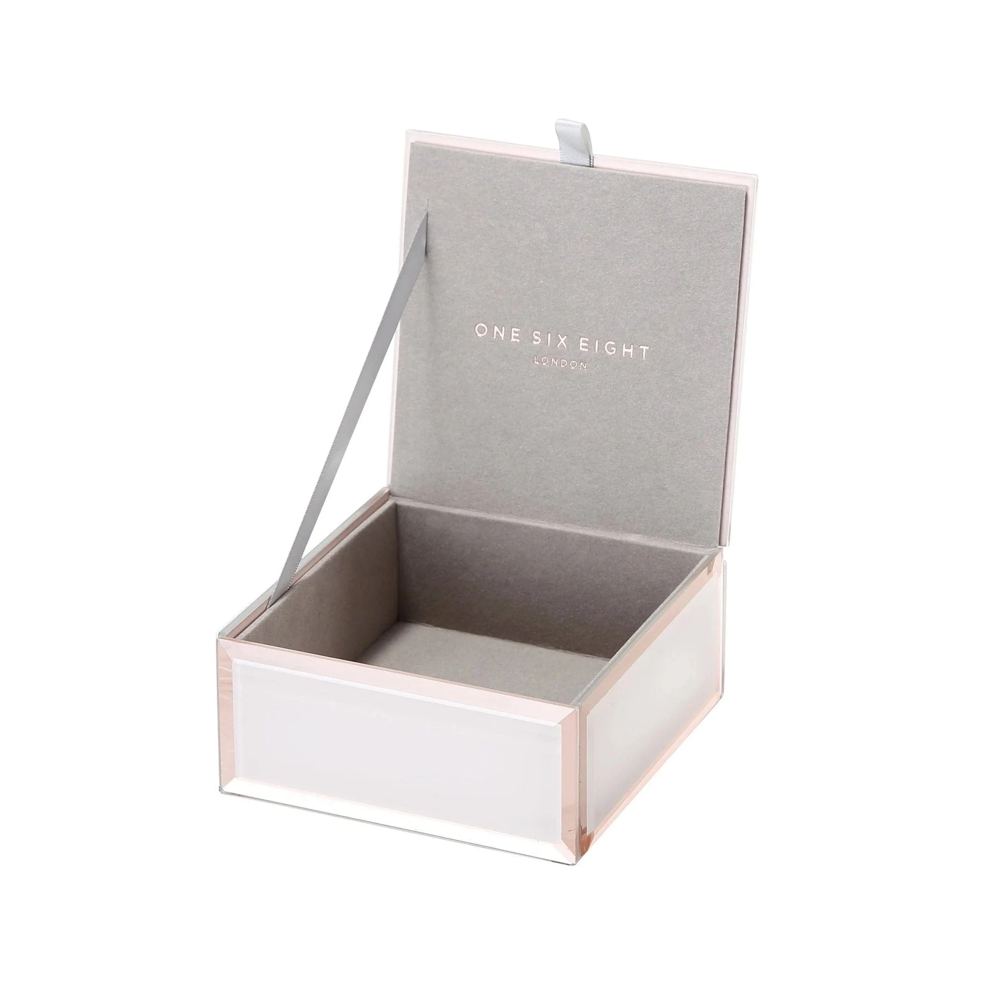 SARA - SMALL JEWELLERY BOX
