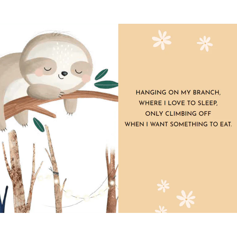 Sassi My First Library - Baby Animals (Lifestyle Edition) - Image 3