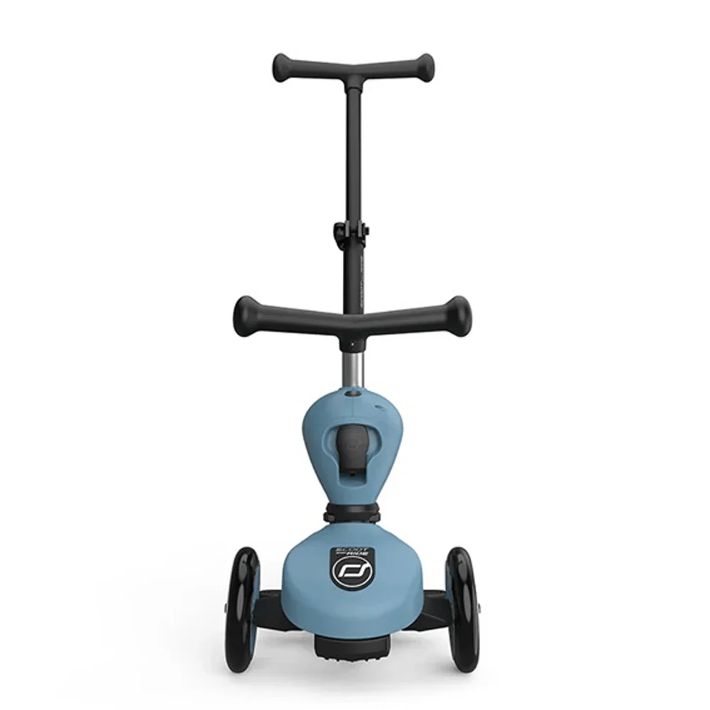 Scoot and Ride - Highway Kick 1 Push and Go - Image 13