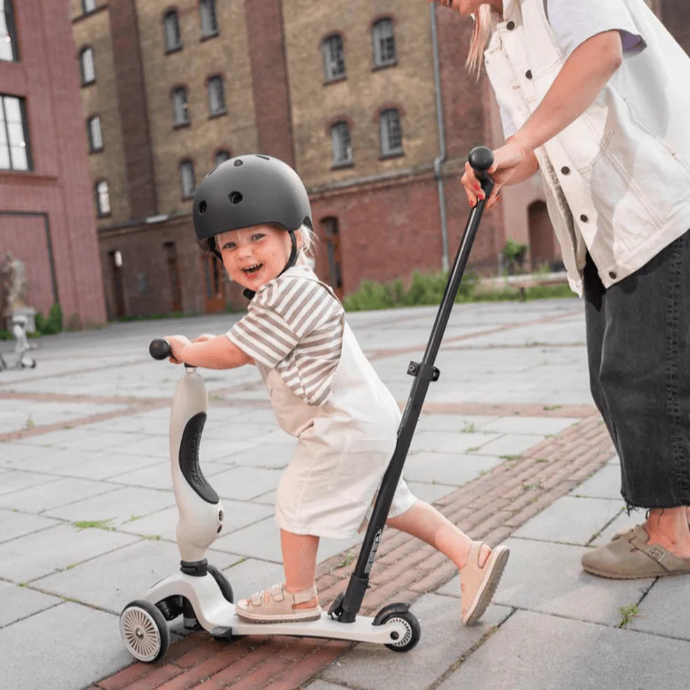 Scoot and Ride - Highway Kick 1 Push and Go - Image 3