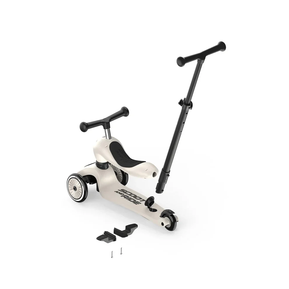 Scoot and Ride - Highway Kick 1 Push and Go - Image 8