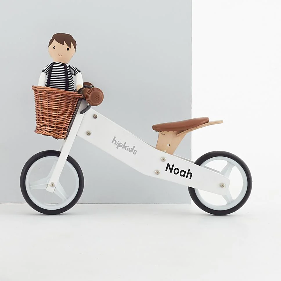 Short Axle - 2 in 1 Mini Trike / Balance Bike - Image 3