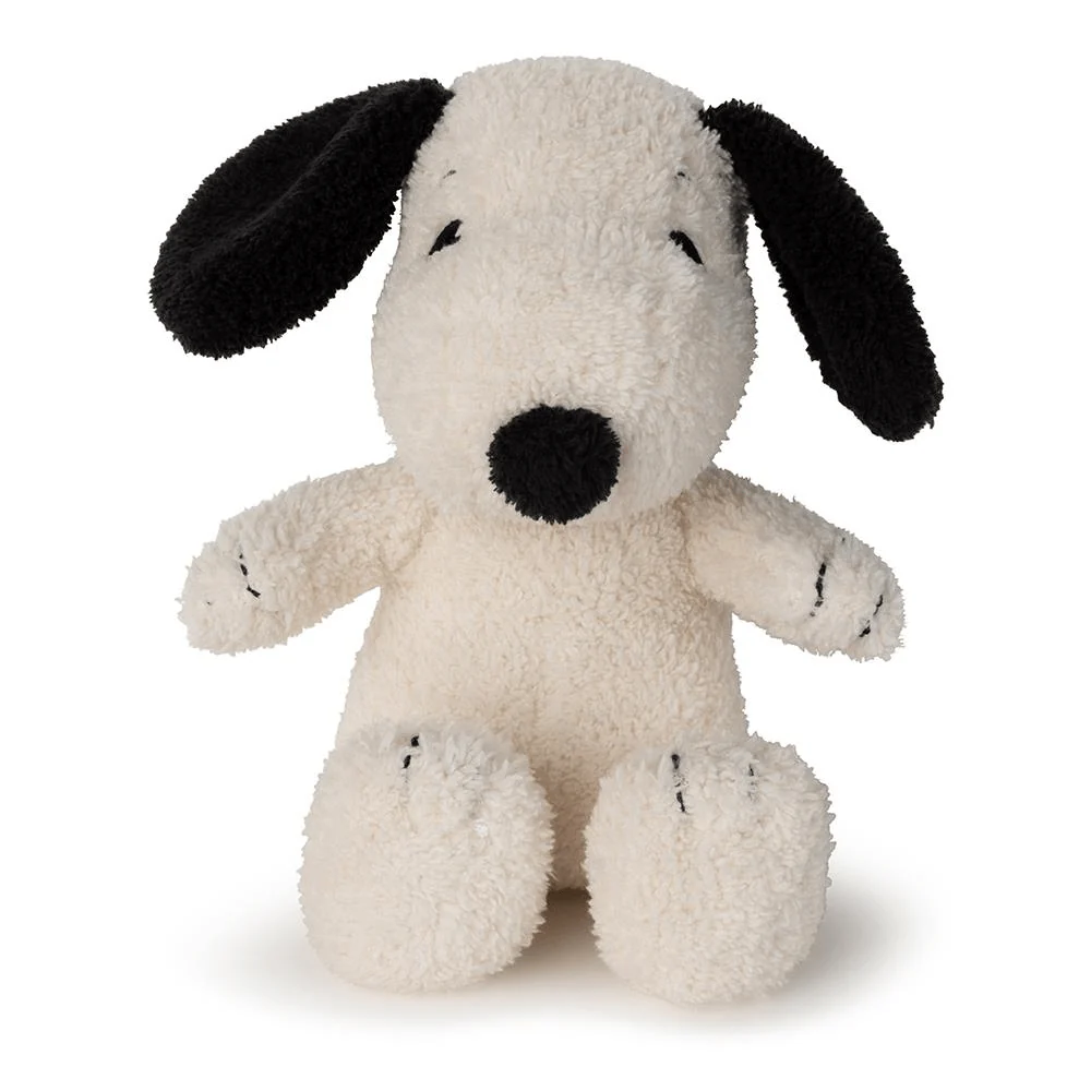 Snoopy Terry Cream 17 cm - Image 2