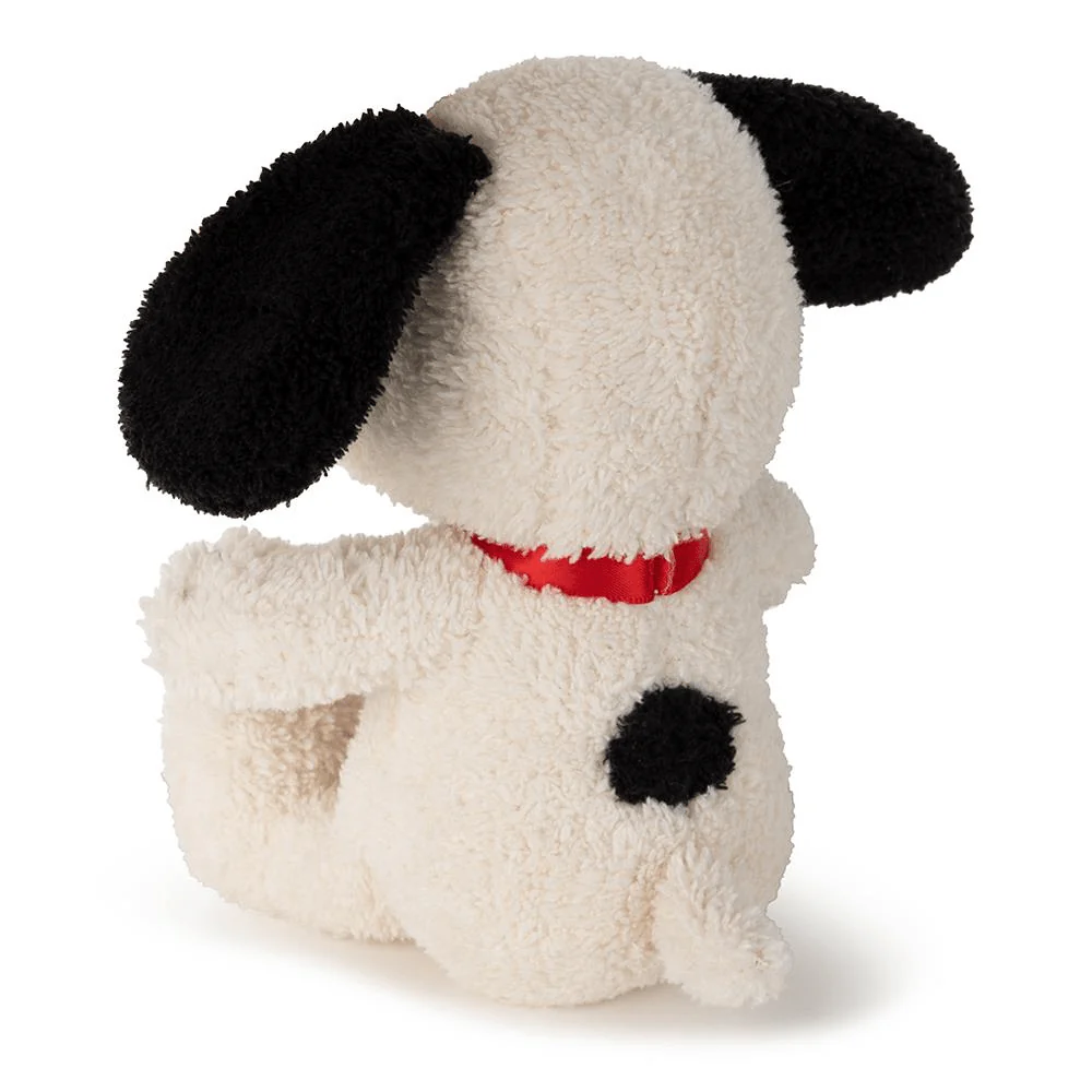 Snoopy Terry Cream 17 cm - Image 3