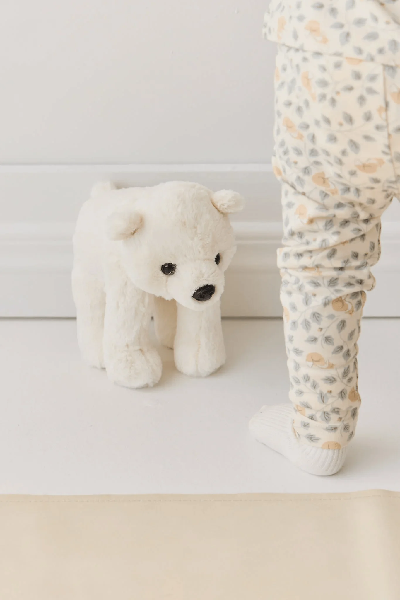Snuggle Bunnies - Parker The Polar Bear - Image 3