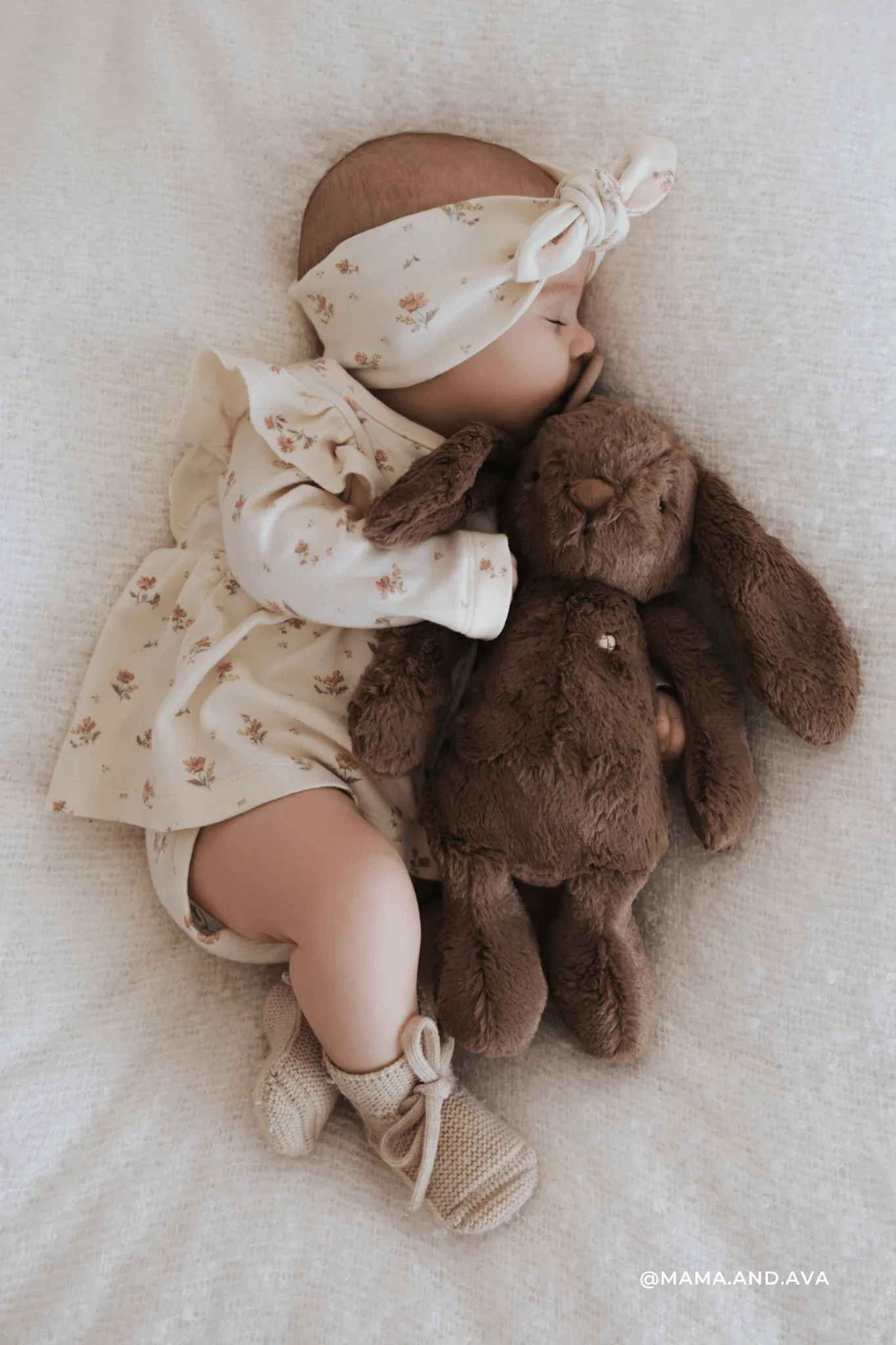 Snuggle Bunnies - Penelope the Bunny - Image 29