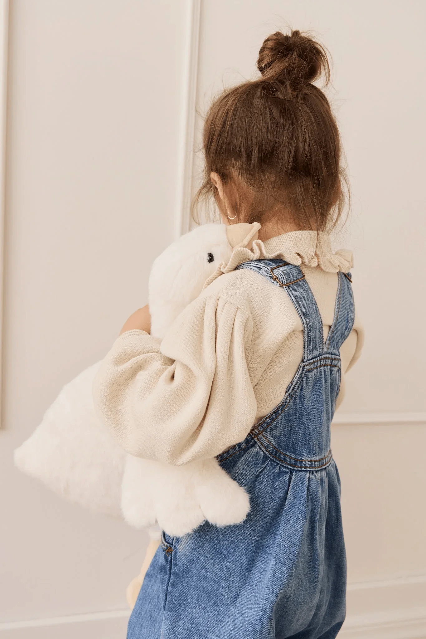 Snuggle Bunnies - Rose The Mummy Duck - Image 6