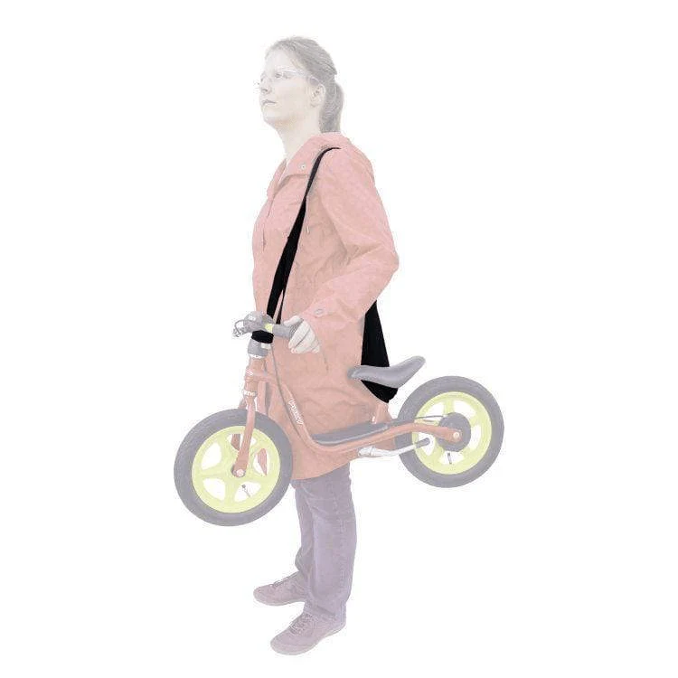 Steel 2 in 1 Trike with Carry Strap Bundle - Image 21
