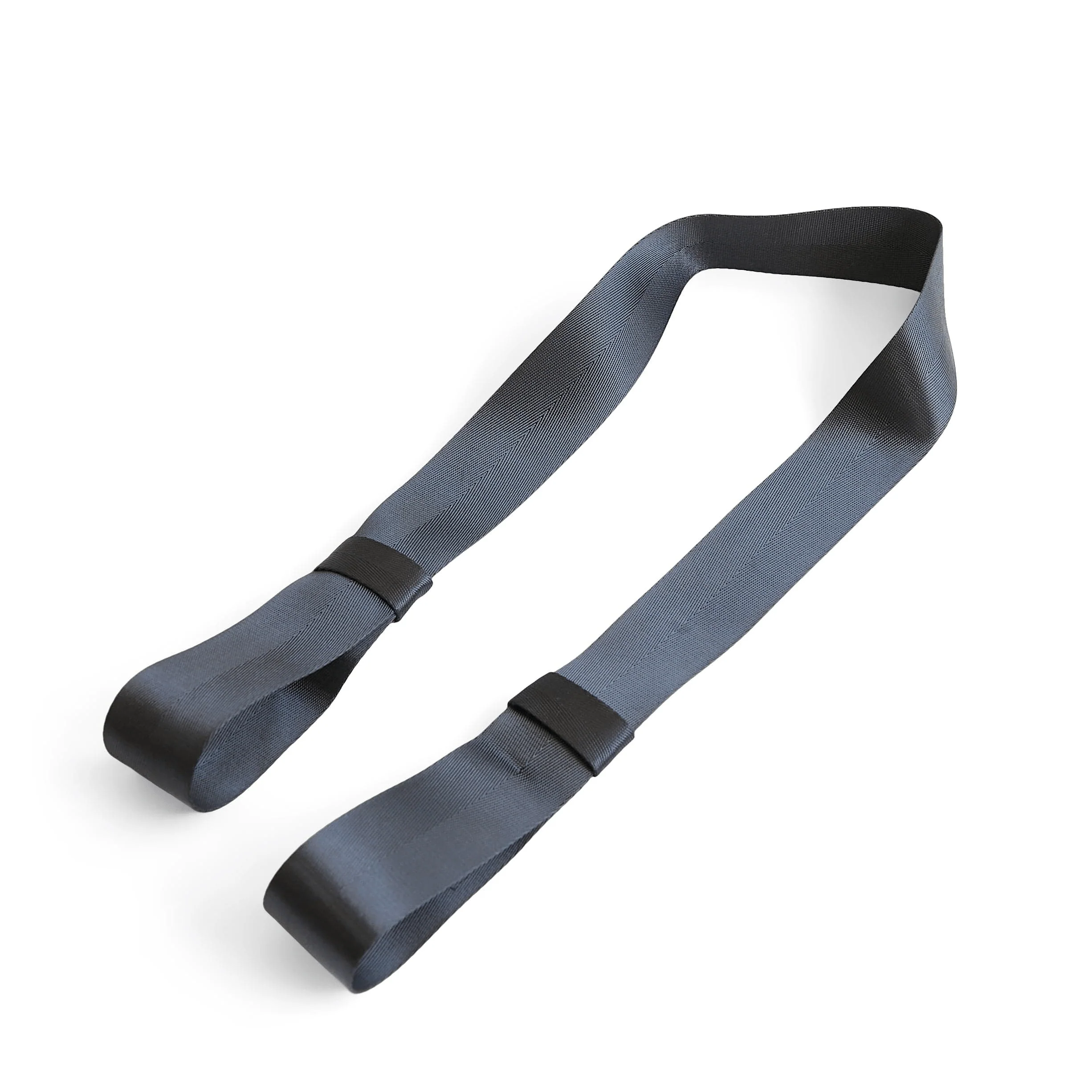 Steel Pedal Bike with Carry Strap Bundle - Image 10