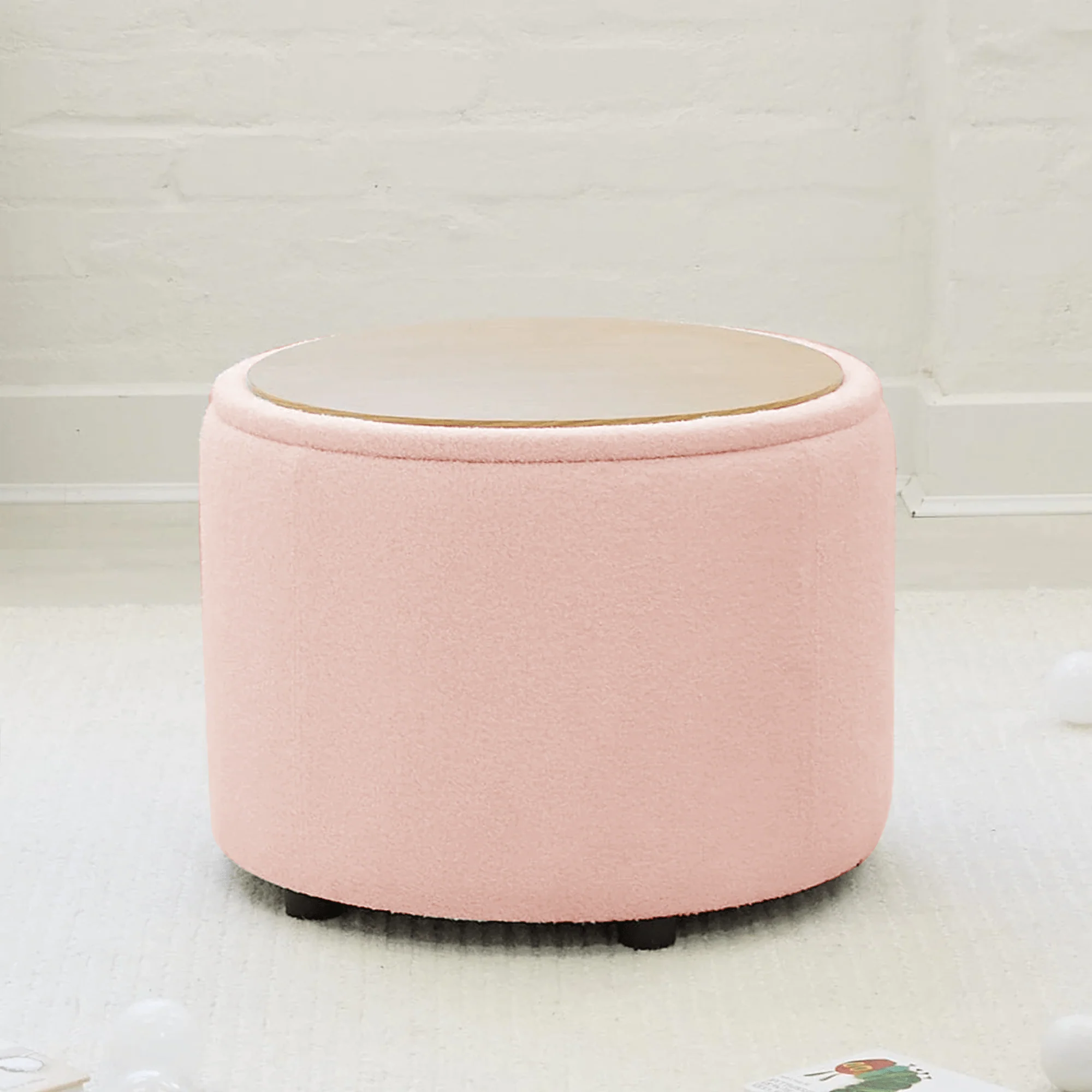 Store & Play Toy Box / Bedside Table - Image 11