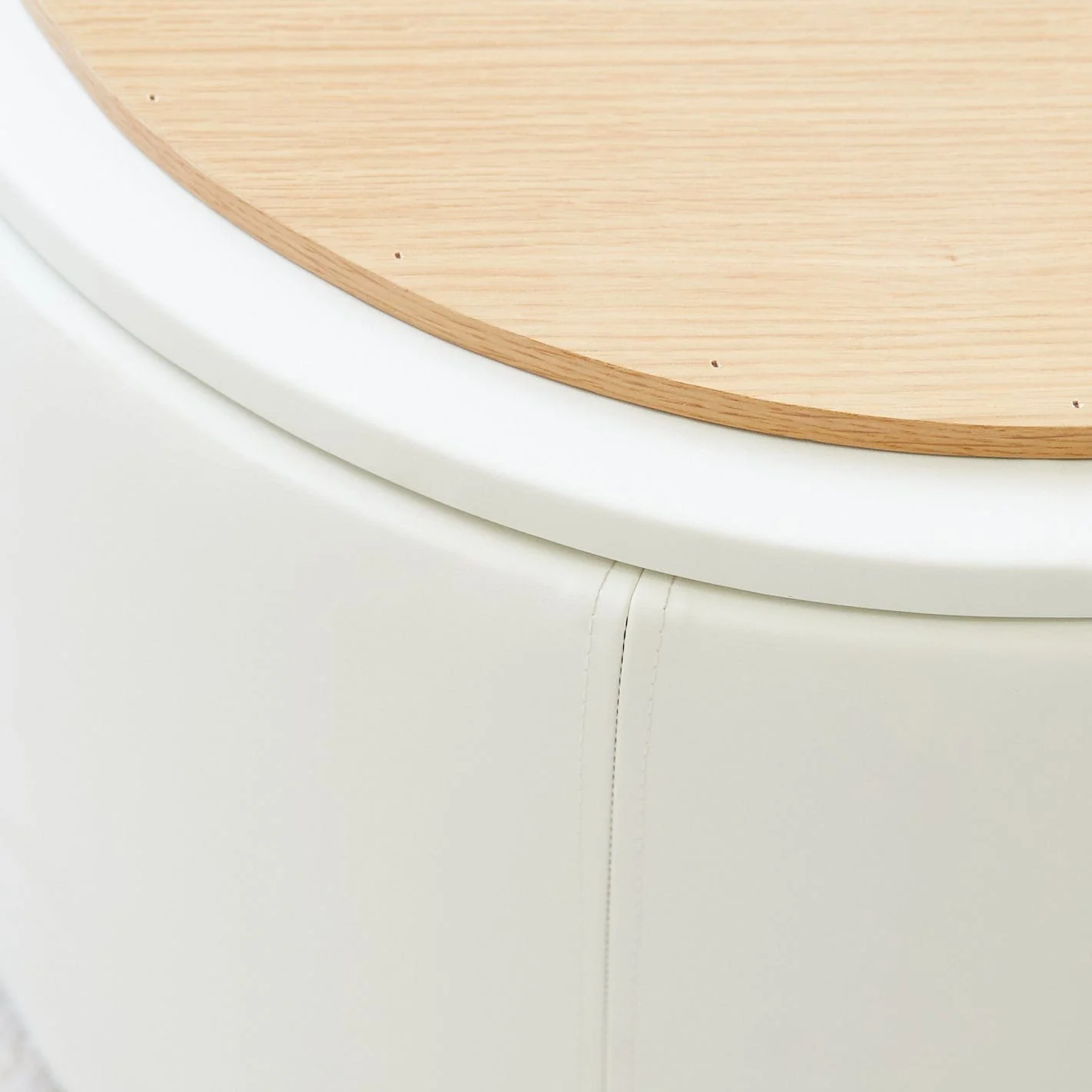 Store & Play Toy Box / Bedside Table - Image 14