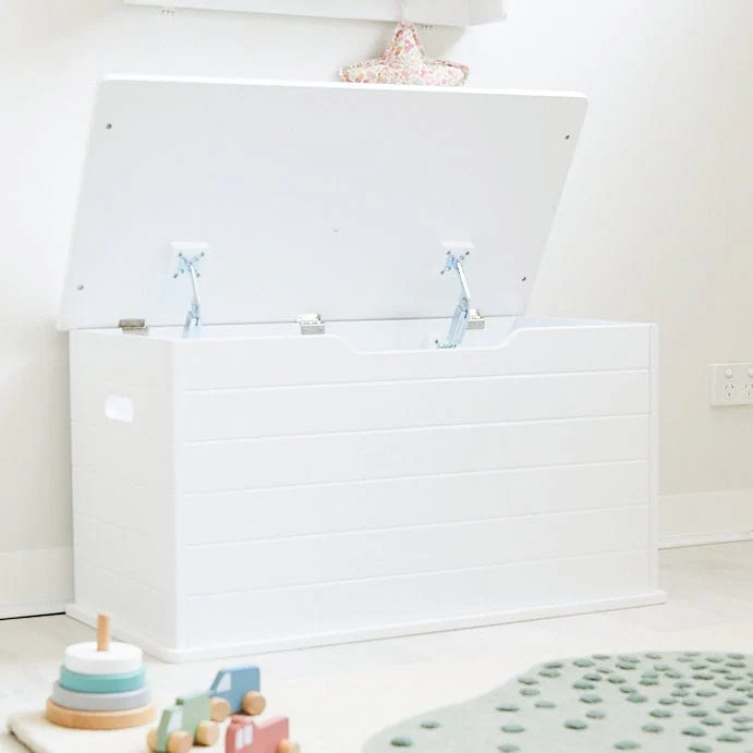 Taylor Toy Box w/ Corduroy Cushion - Image 21