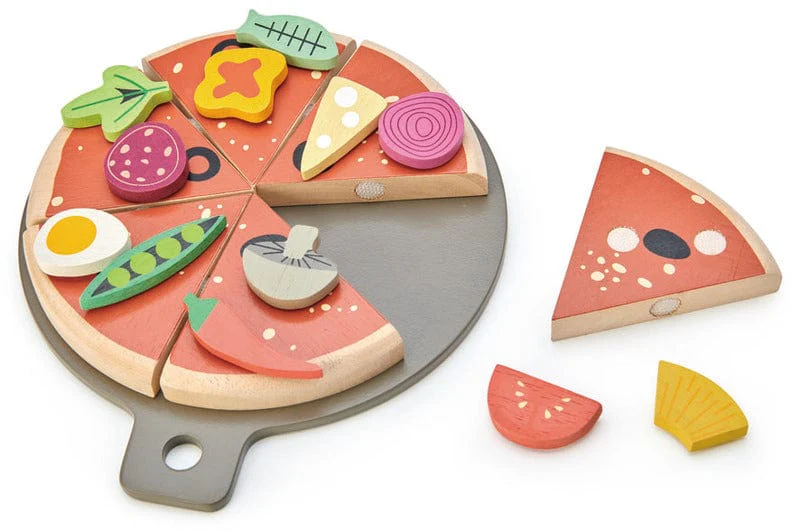 Tender Leaf Toys Pizza Party - Image 10