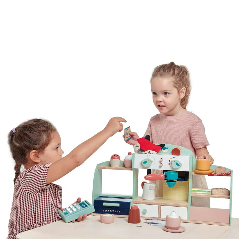 Tender Leaf Toys Play Pay Pack - Image 2