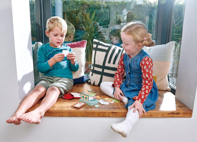 Tender Leaf Toys Play Pay Pack - Image 3