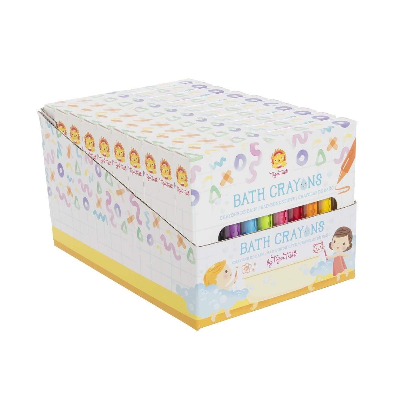 Tiger Tribe Bath Crayons - Image 6