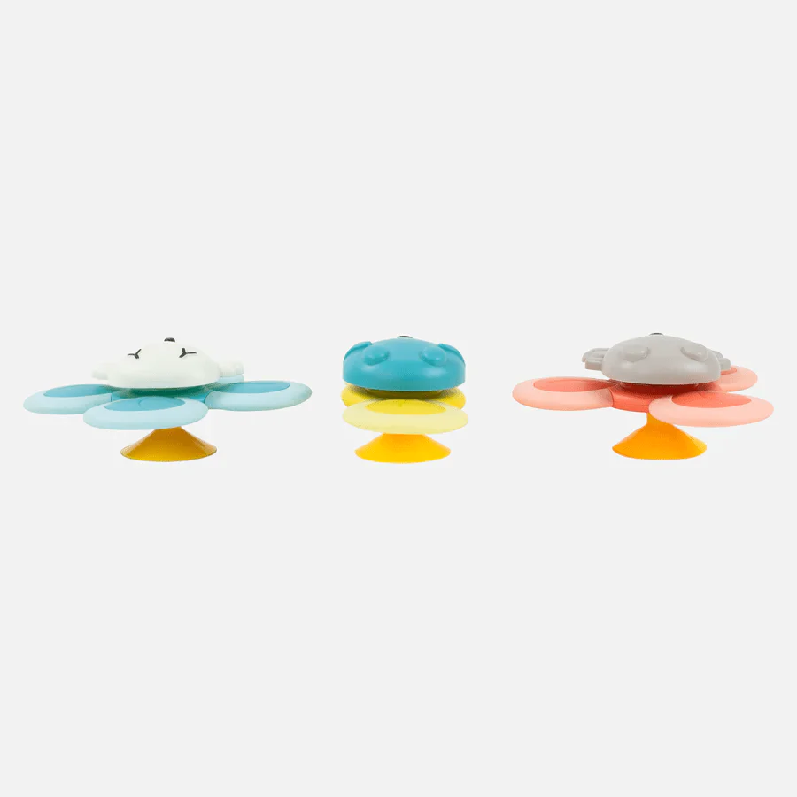 Tiger Tribe Sensory Spinners - Aussie Animals - Image 10