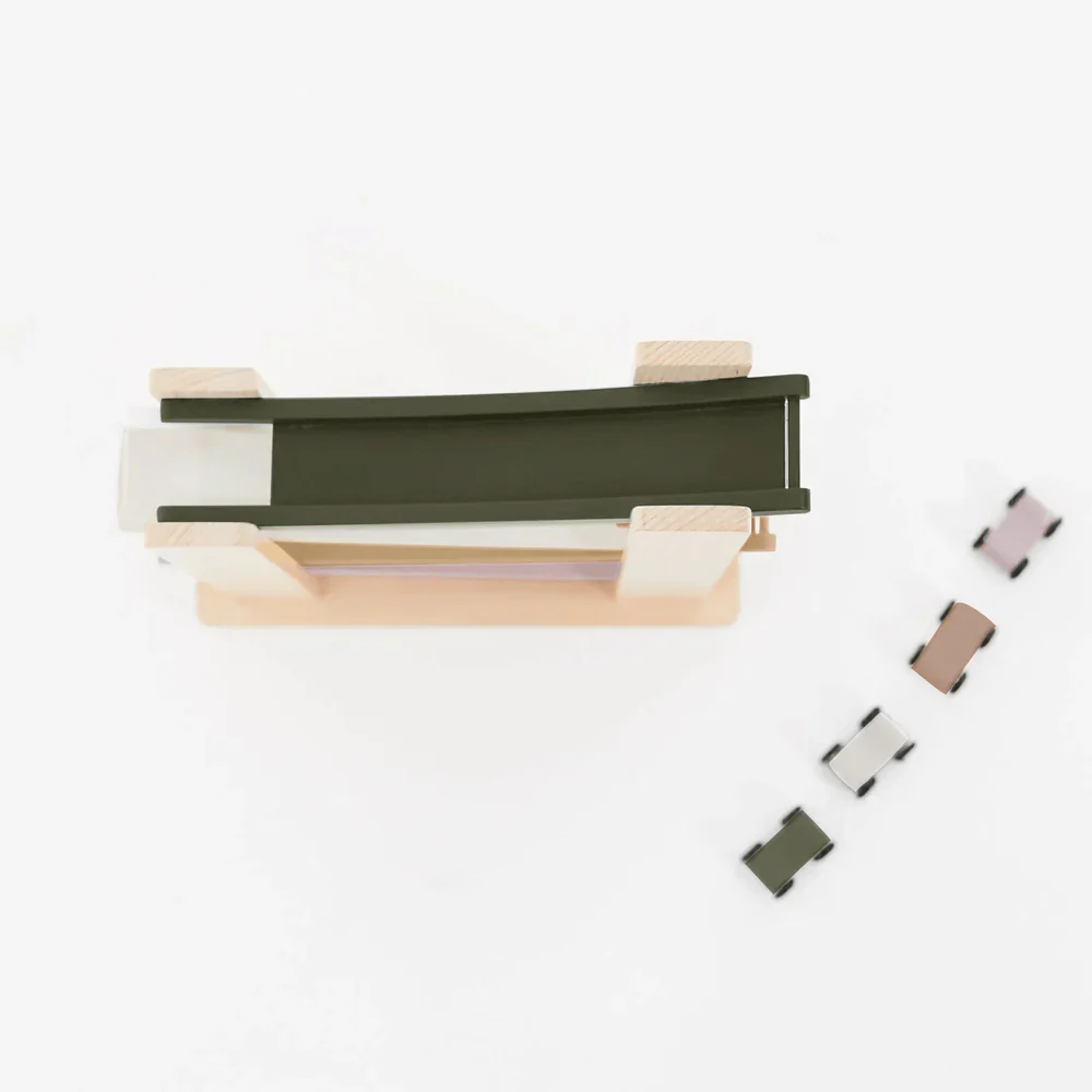 Toy Ramp Racer - Image 10