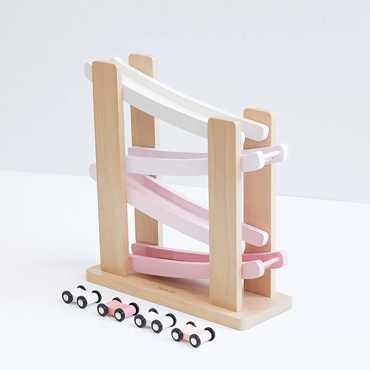 Toy Ramp Racer - Image 2