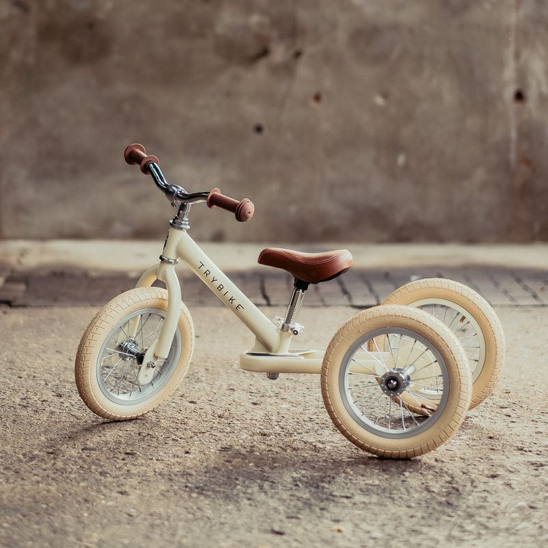 Vintage Trybike﻿ - Image 13