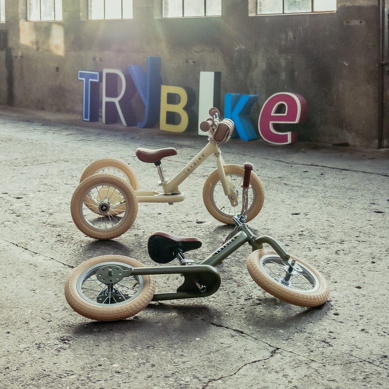 Vintage Trybike﻿ - Image 15