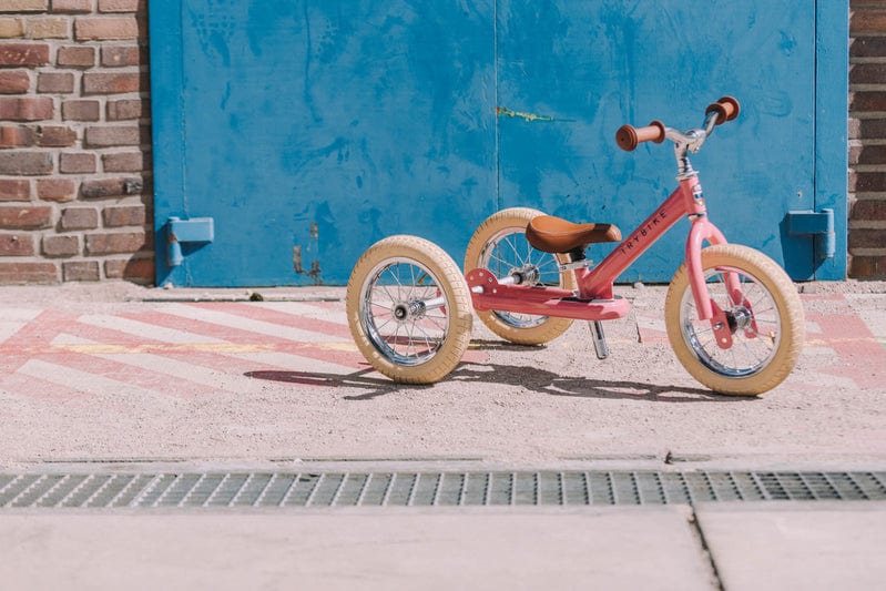 Vintage Trybike﻿ - Image 20