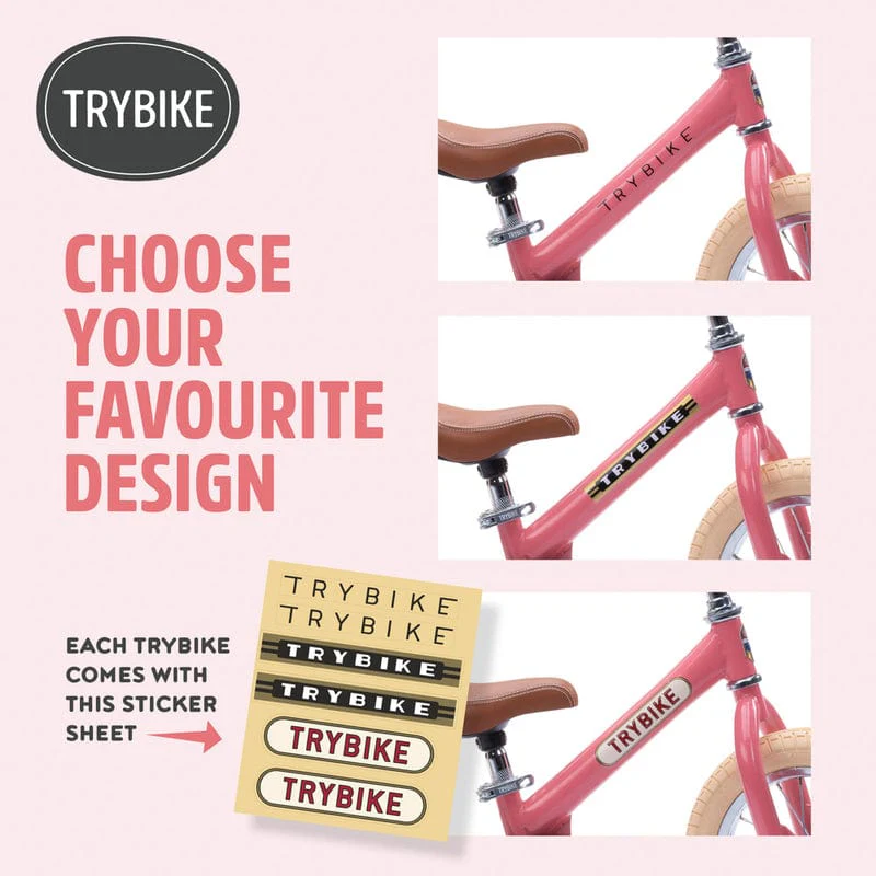 Vintage Trybike﻿ - Image 21