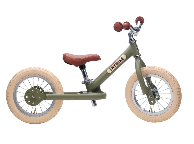 Vintage Trybike﻿ - Image 23