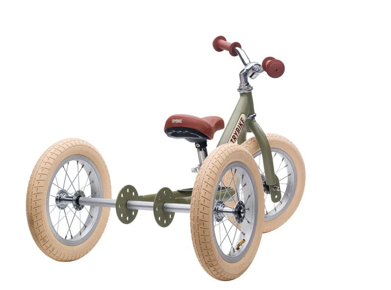 Vintage Trybike﻿ - Image 24