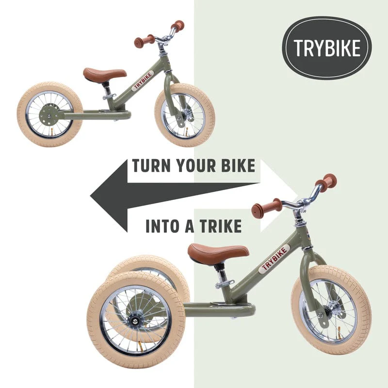 Vintage Trybike﻿ - Image 26