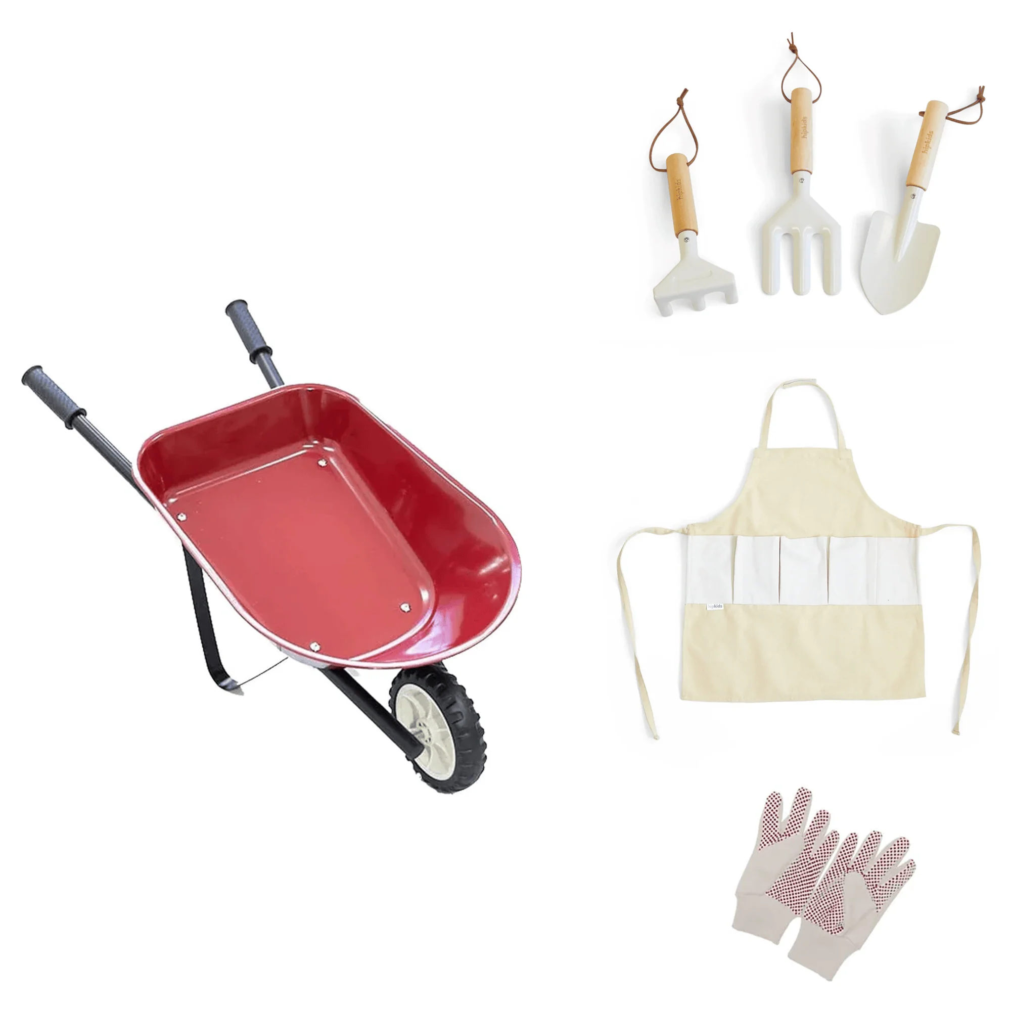 Wheelbarrow Gift Pack - Image 2