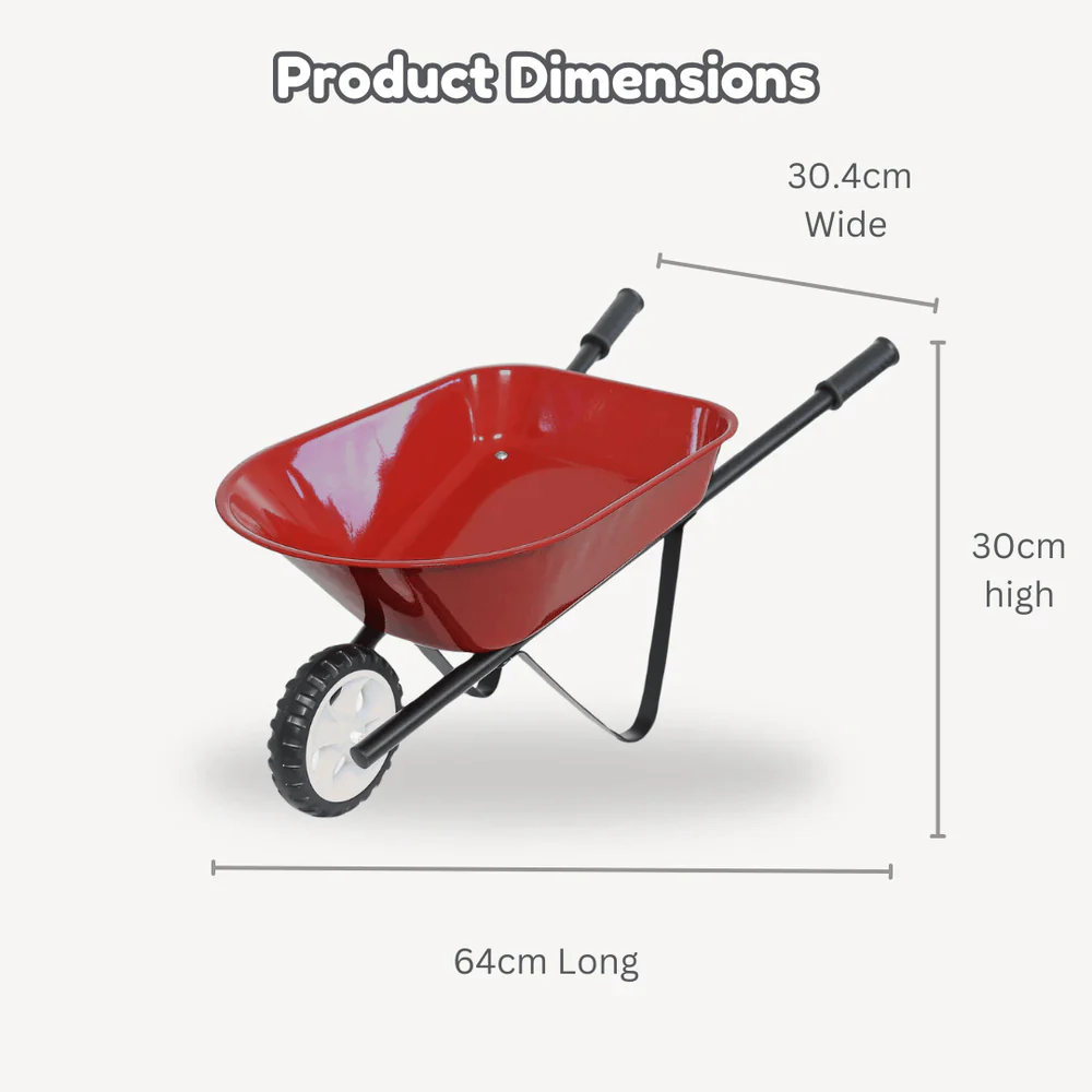Wheelbarrow Gift Pack - Image 26