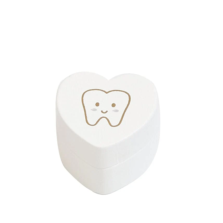 Wooden Tooth Fairy Box - Image 2