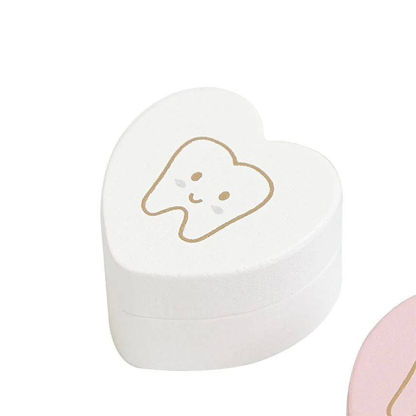 Wooden Tooth Fairy Box - Image 3