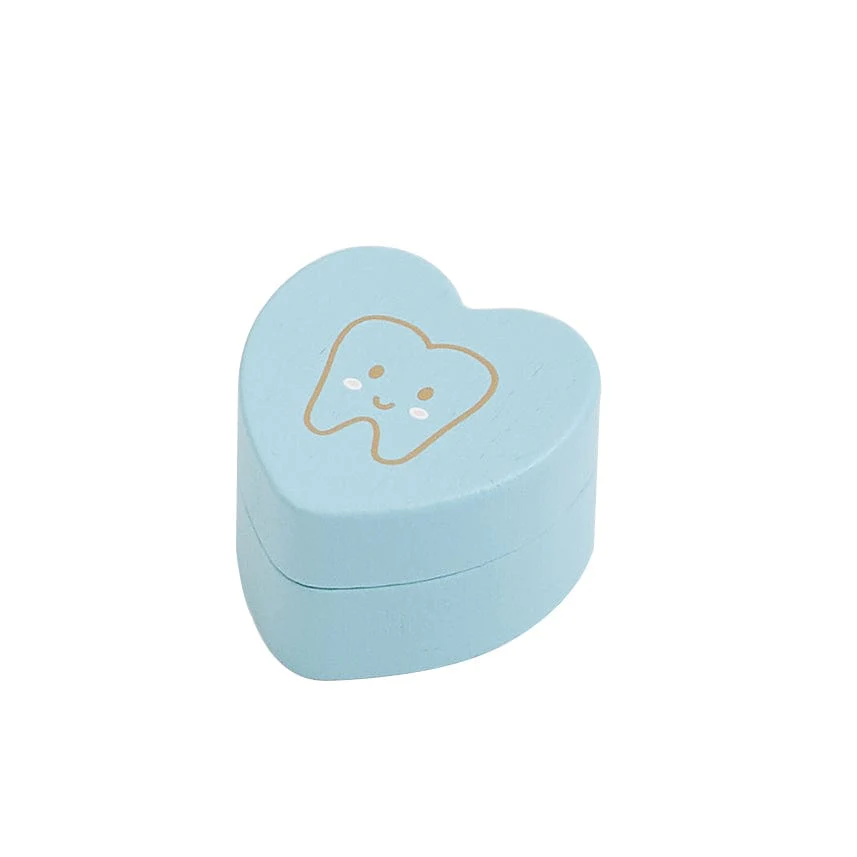 Wooden Tooth Fairy Box - Image 6