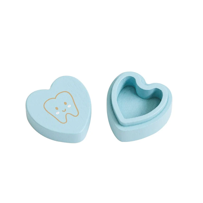 Wooden Tooth Fairy Box - Image 9